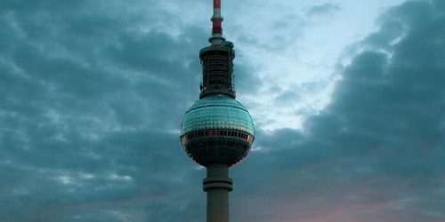 Eventlocations in Berlin im CRM managen