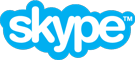 CRM-Integration Skype