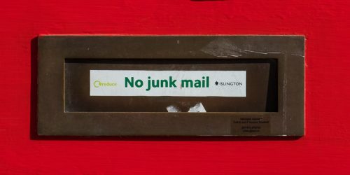 NEU: CRM Mail-Relay – Die Rettung vor dem Spam-Ordner