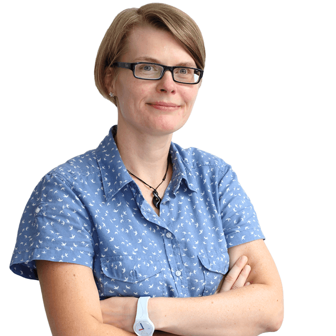 CRM Support Simone Lindner