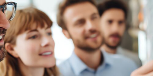 CRM Wechsel Bannerbild Blogartikel: CRM-Wechsel ohne Krise