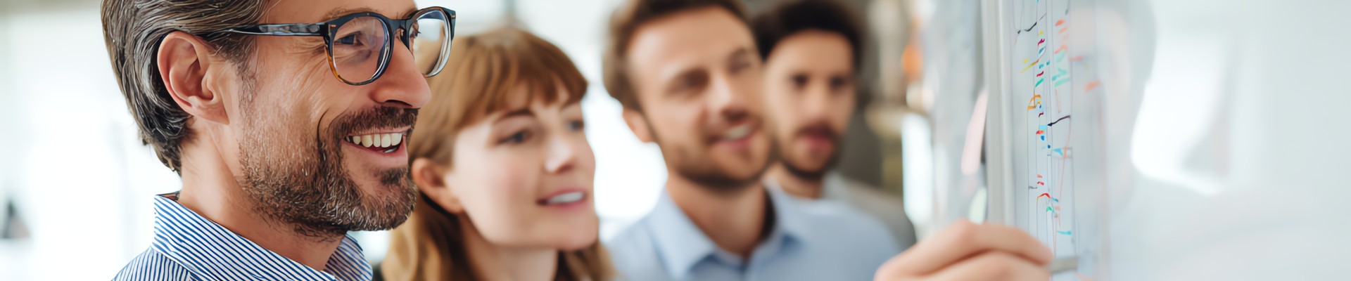 CRM Wechsel Bannerbild Blogartikel: CRM-Wechsel ohne Krise