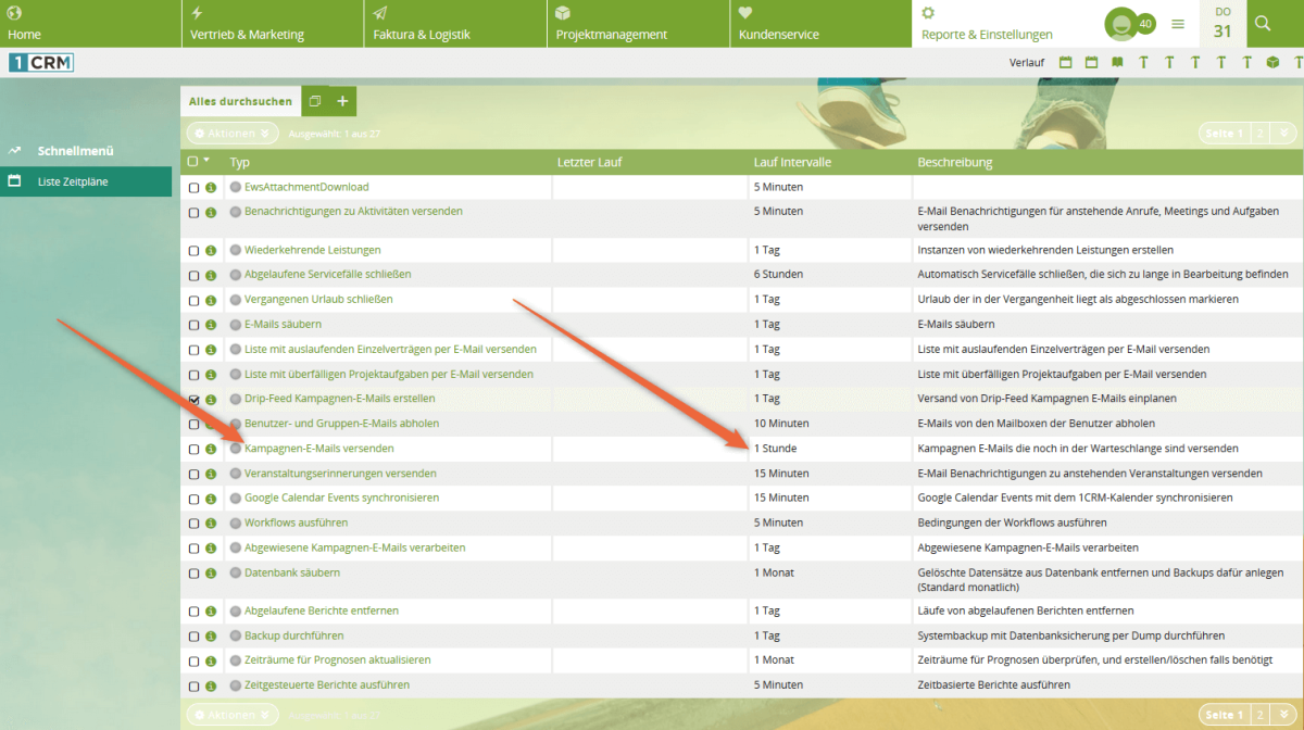 CRM-Hosting-Vergleich: Wie gut sind STRATO, IONOS & Co.? - 1CRM: Das ...