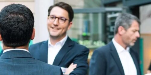 Handelsverband Hessen spart 90 % der Zeit bei der Mitgliedsabrechnung