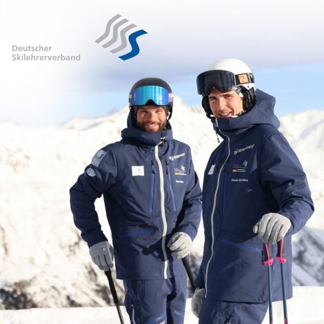 Mitgliederverwaltung Testimonial Kundebild Deutscher Skilehrerverband (DSLV)