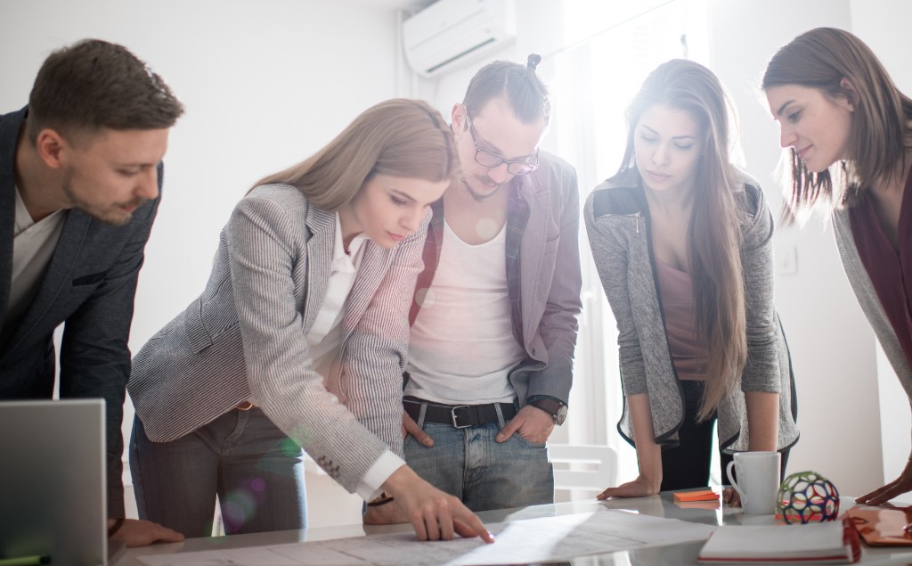 User Story Canvas: Mit klarem Fahrplan zur maßgeschneiderten CRM-Lösung.